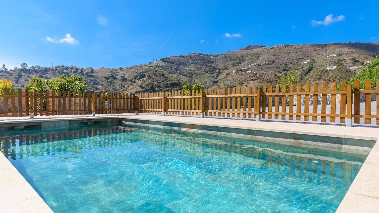 Photo of Outdoor in Archez