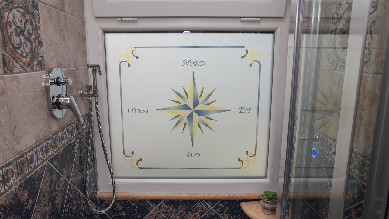 Photo of Bathroom in Pogerola
