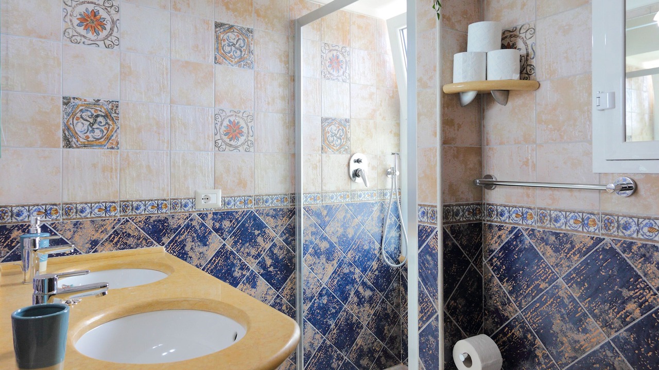 Photo of Bathroom in Pogerola