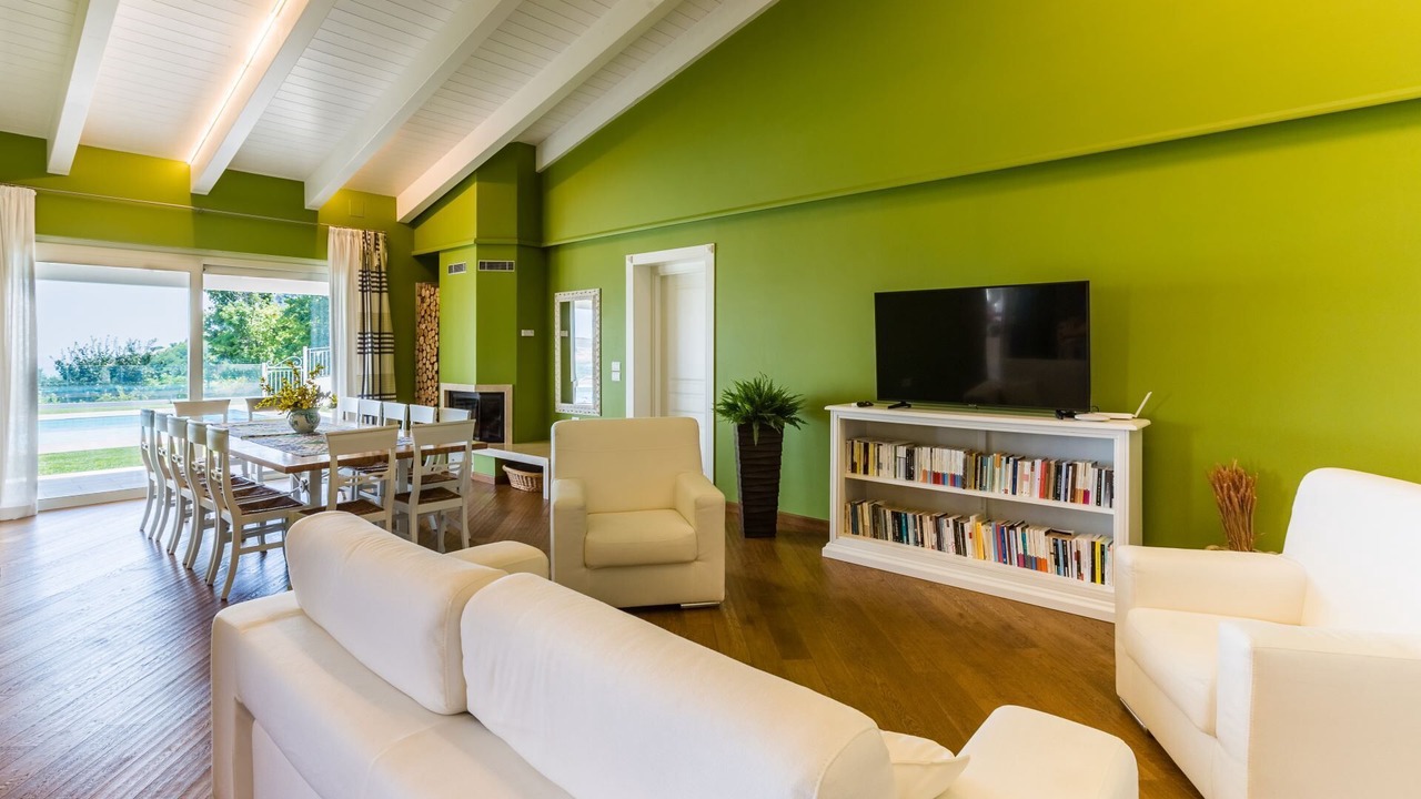 Photo of Livingroom in Acquaviva Picena