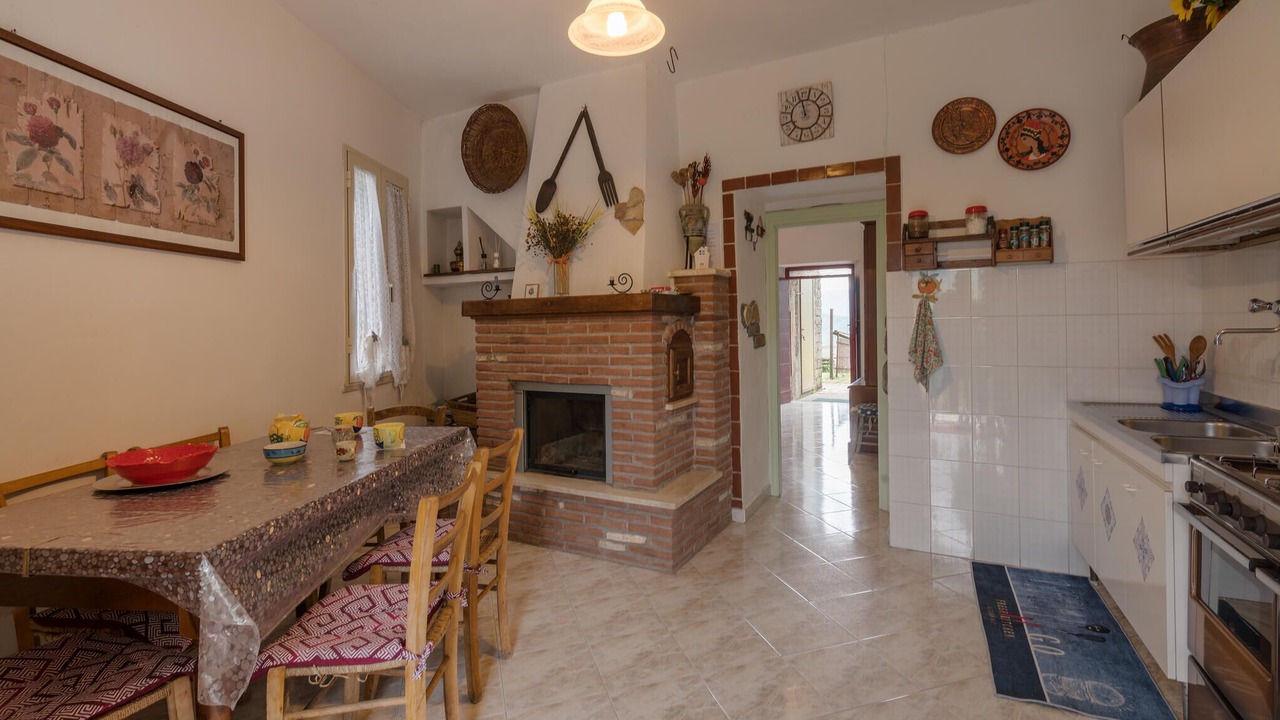 Photo of Bedroom in Pescorocchiano