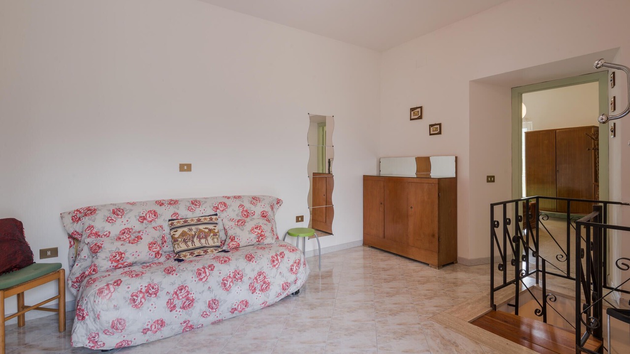 Photo of Bedroom in Pescorocchiano