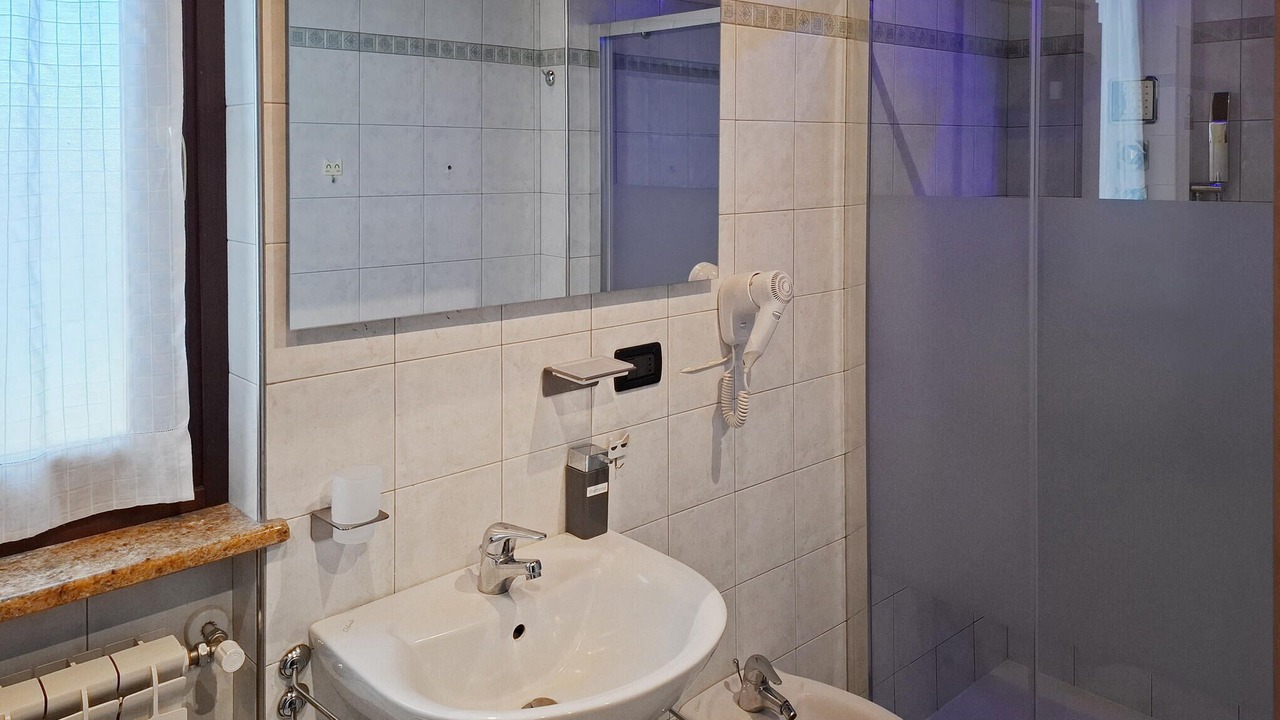 Photo of Bathroom in Bosconero