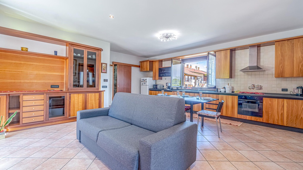 Photo of Bedroom in Bosconero