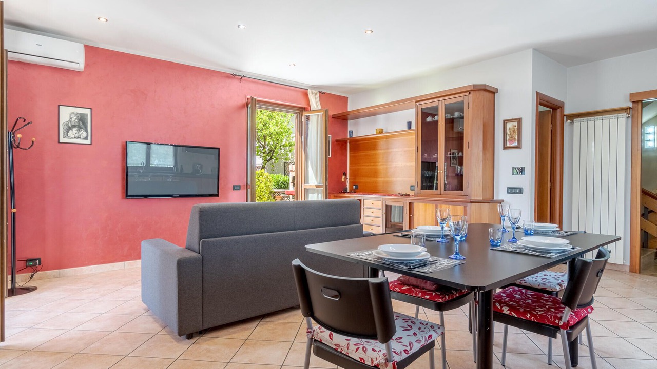 Photo of Bedroom in Bosconero