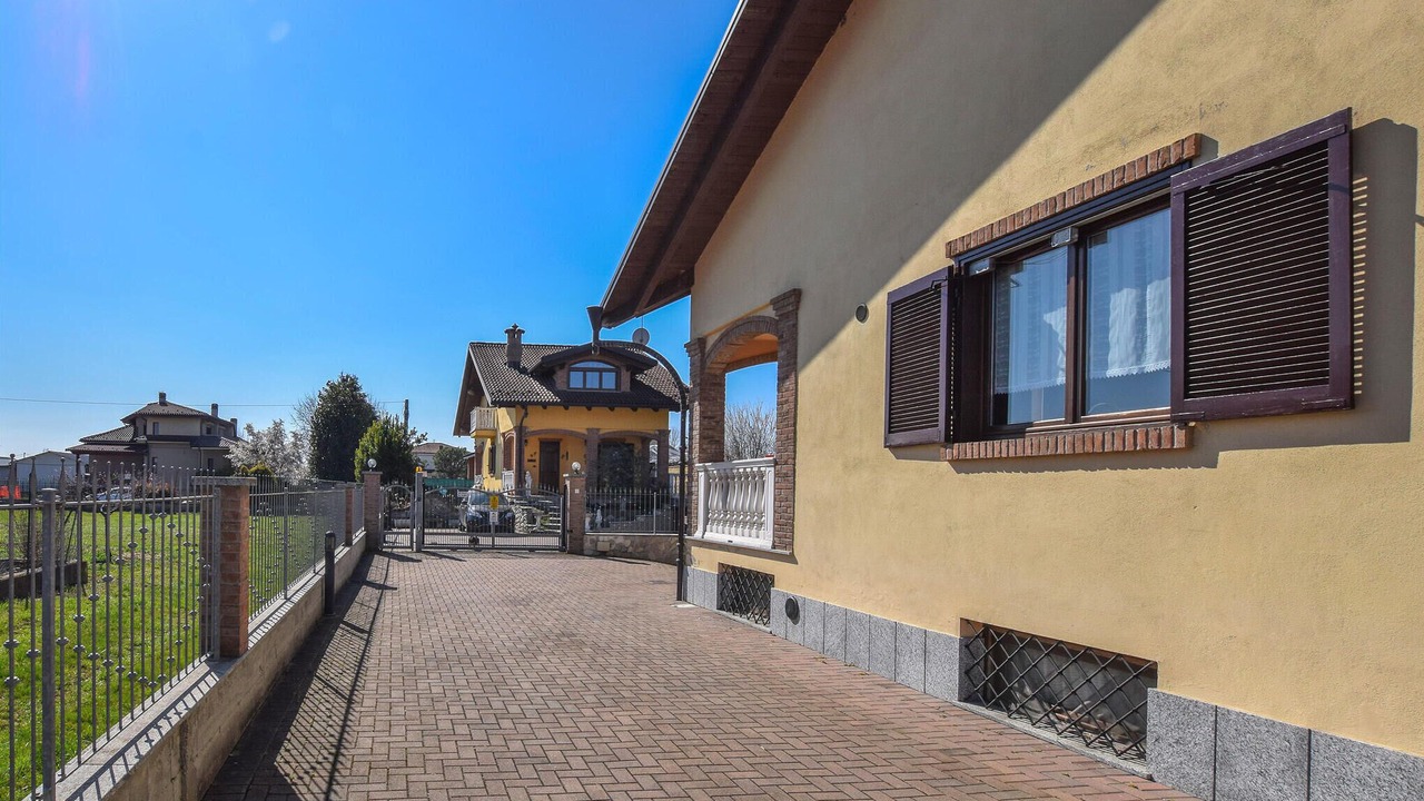 Photo of Outdoor in Bosconero