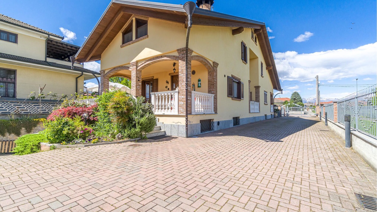 Photo of Outdoor in Bosconero