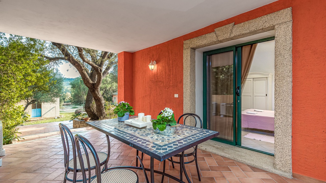 Photo of Outdoor in Rudalza