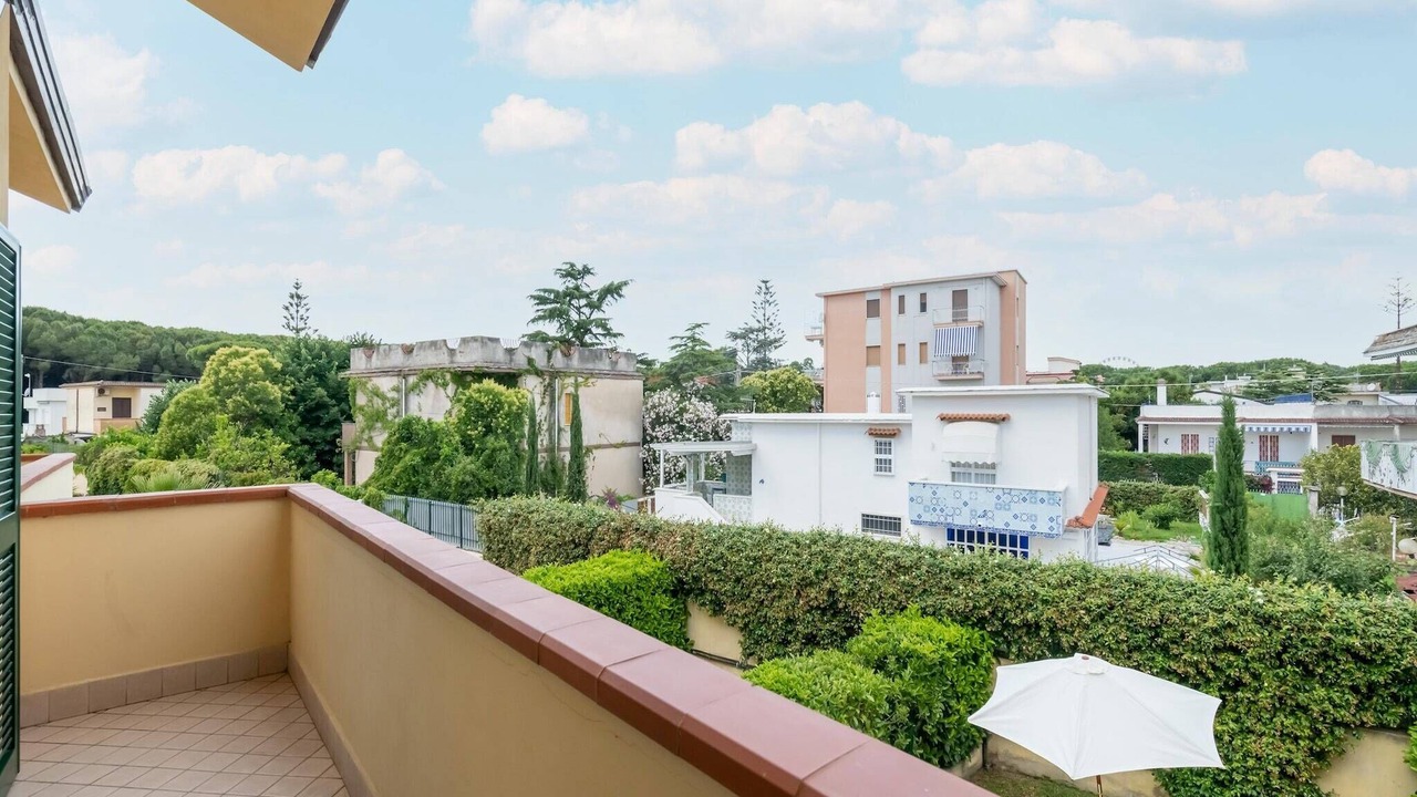 Photo of Patio Balcony in Laura