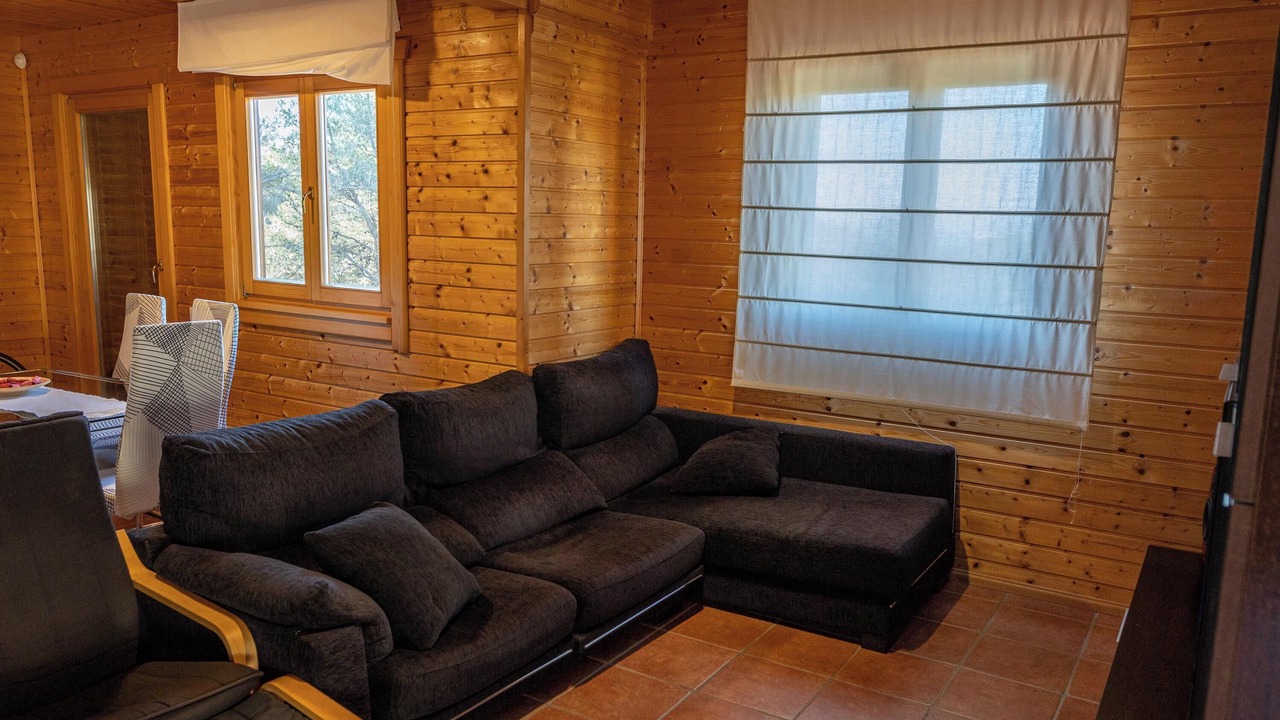 Photo of Livingroom in Calafell