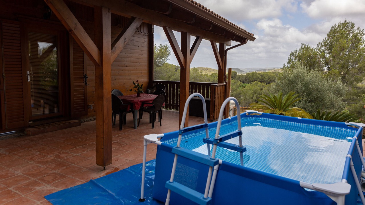 Photo of Outdoor in Calafell