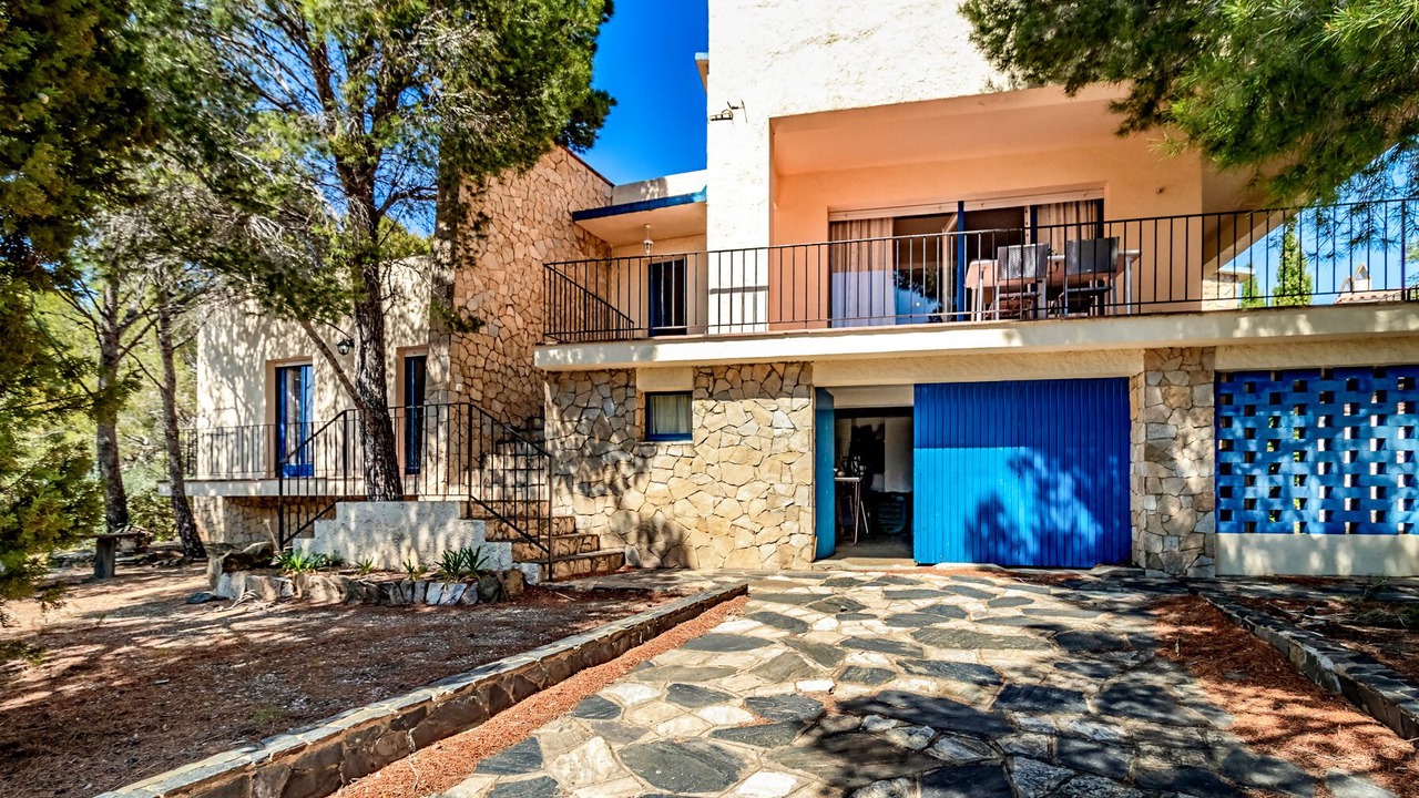 Photo of Outdoor in Llanca