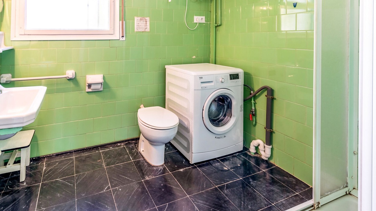 Photo of Bathroom in Llanca