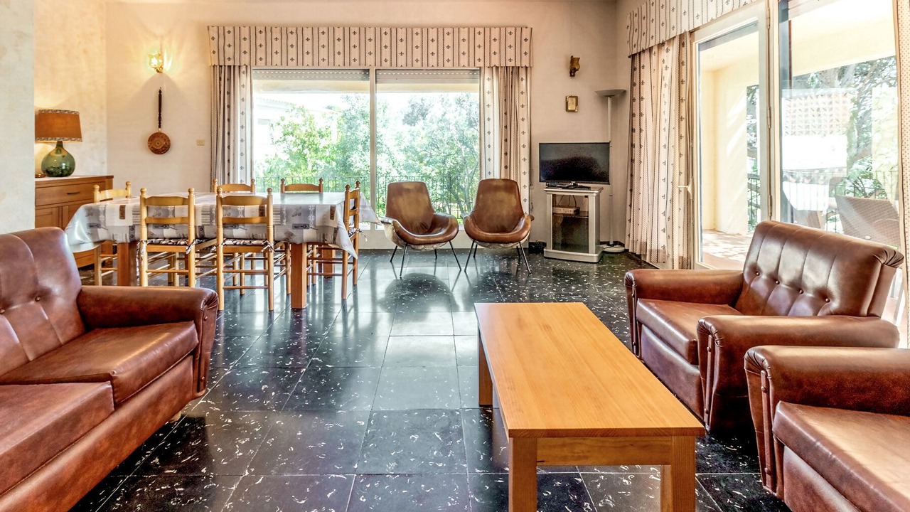 Photo of Livingroom in Llanca