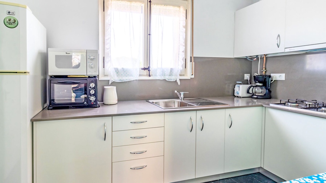 Photo of Kitchen in Llanca