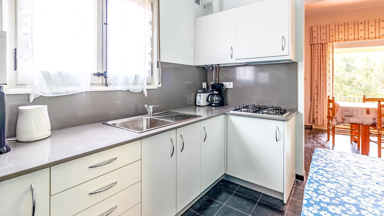 Photo of Kitchen in Llanca