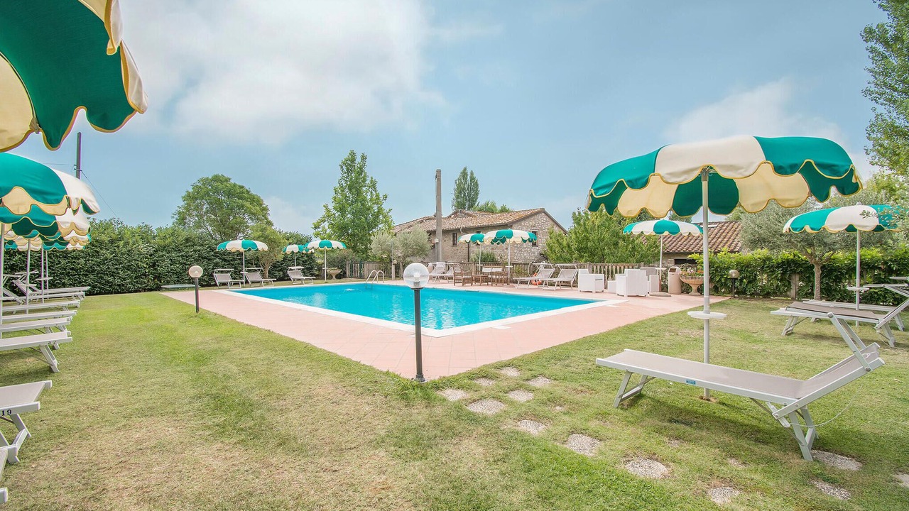 Photo of Outdoor in Collesanto