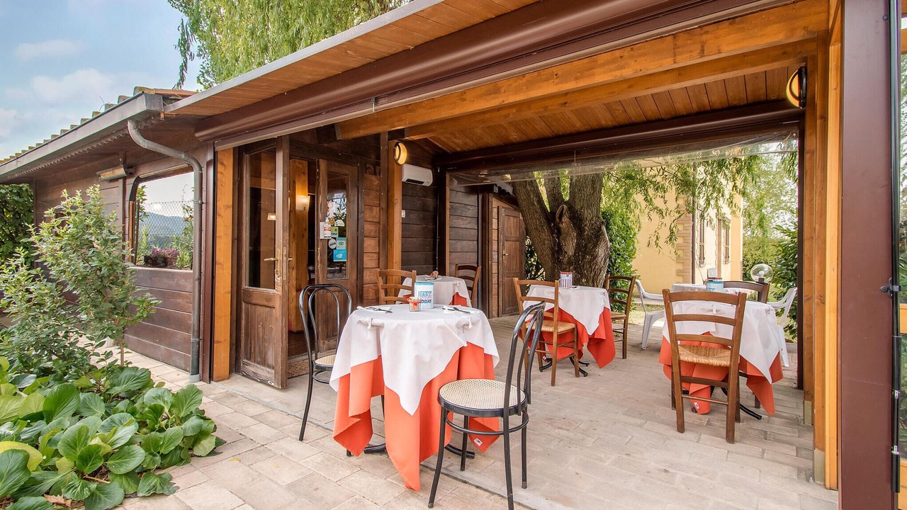 Photo of Patio Balcony in Collesanto