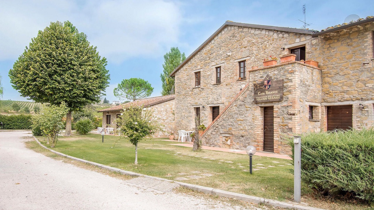 Photo of Outdoor in Collesanto
