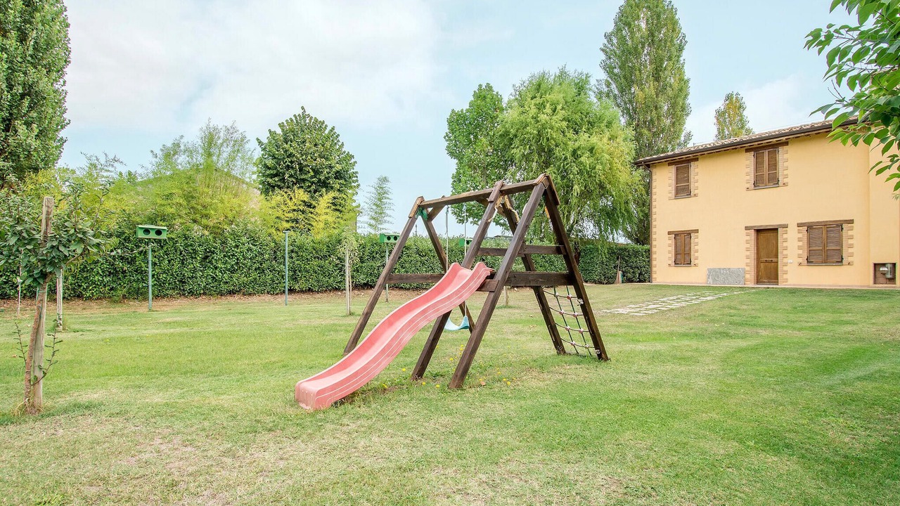 Photo of Outdoor in Collesanto