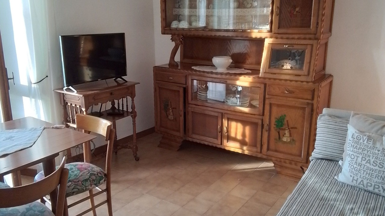 Photo of Livingroom in Montaldo di Mondovi