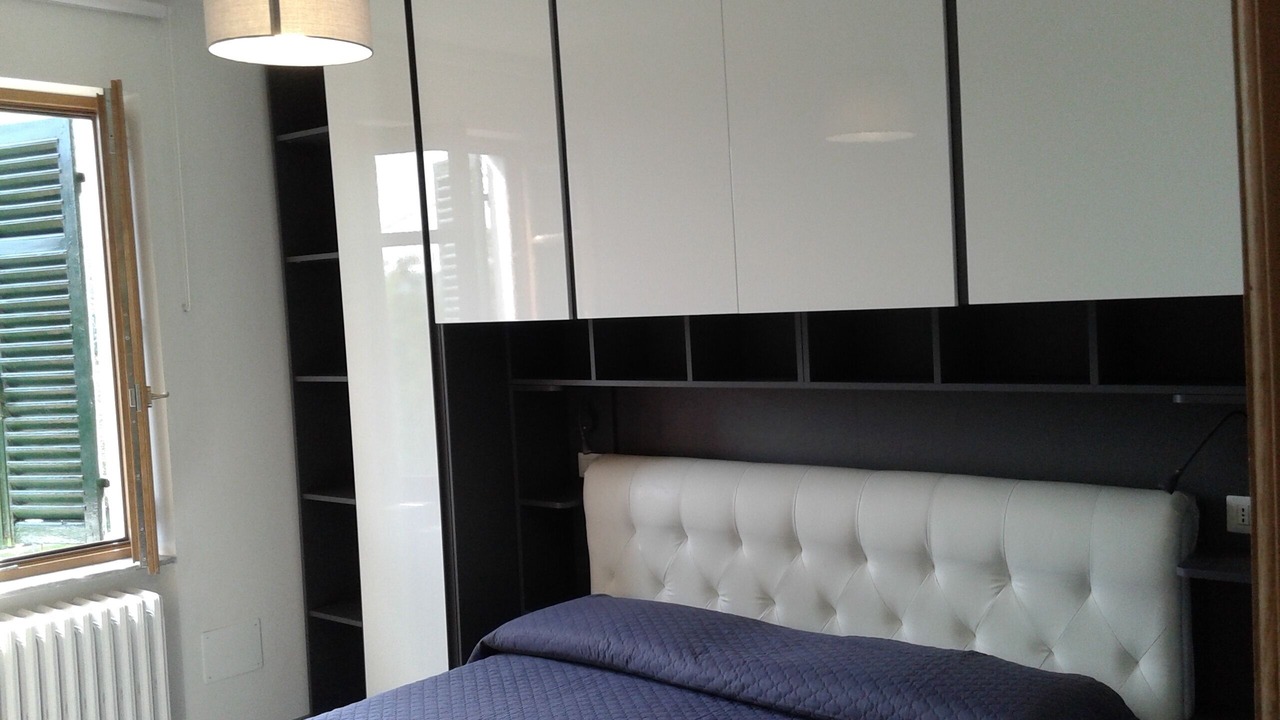 Photo of Bedroom in Montaldo di Mondovi