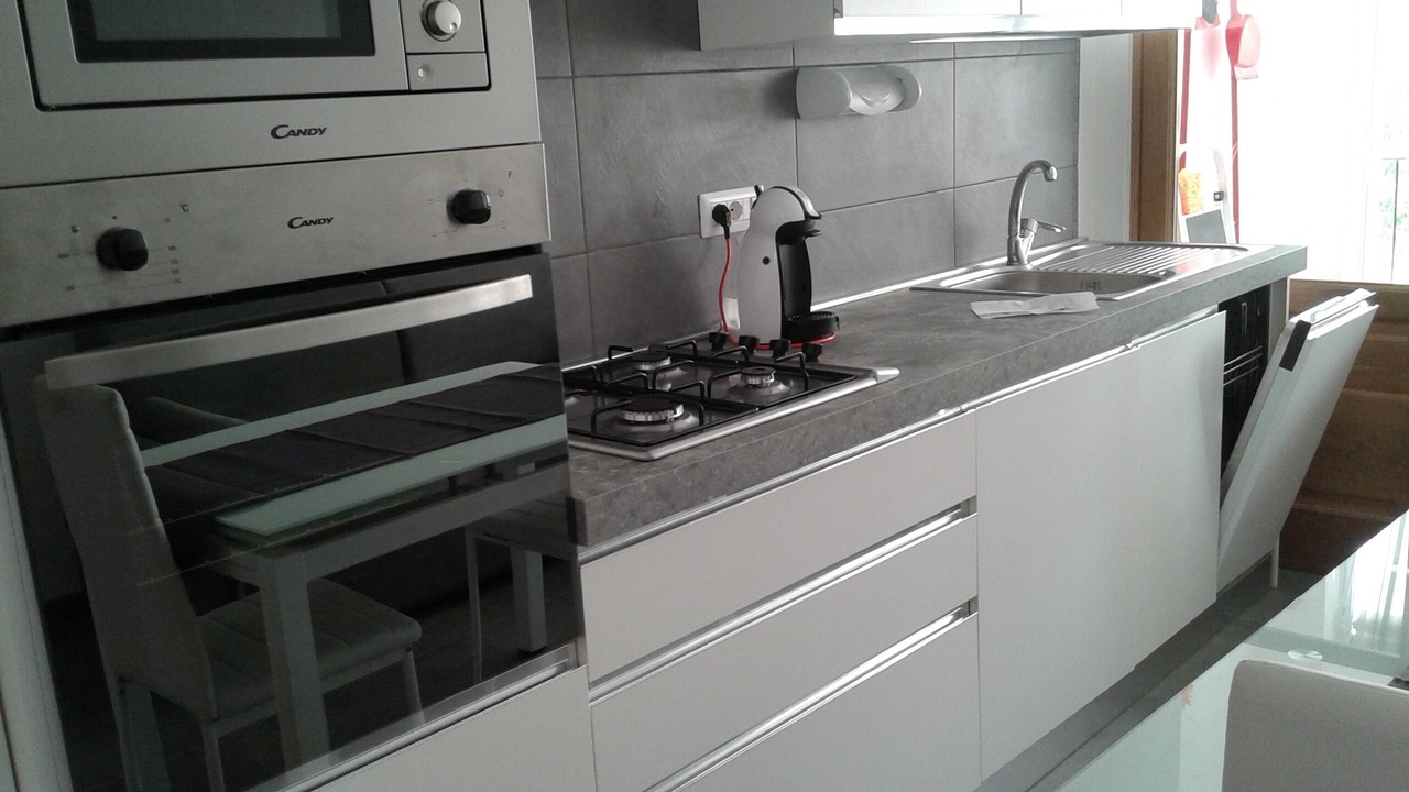 Photo of Kitchen in Montaldo di Mondovi
