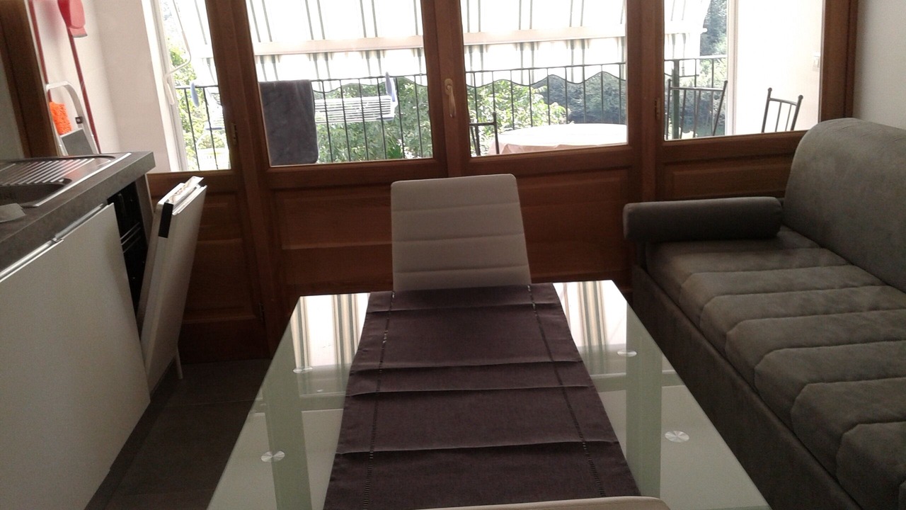 Photo of Livingroom in Montaldo di Mondovi