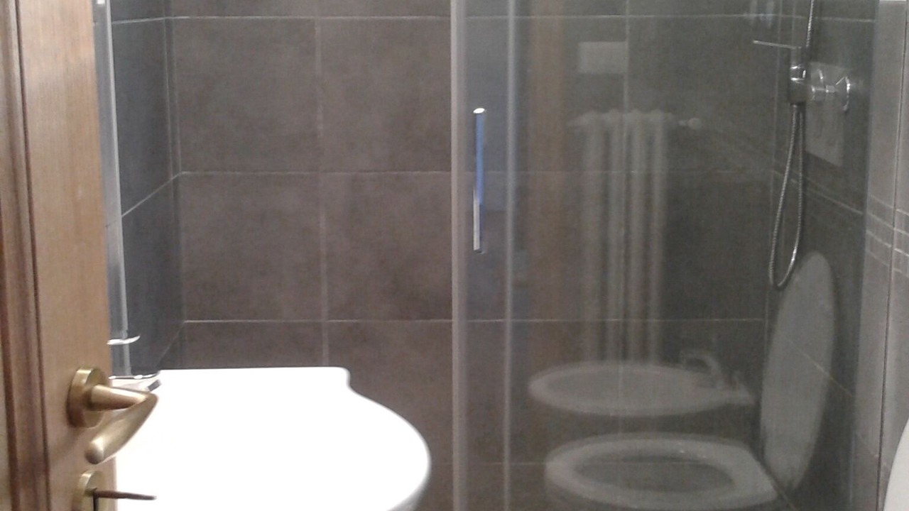 Photo of Bathroom in Montaldo di Mondovi