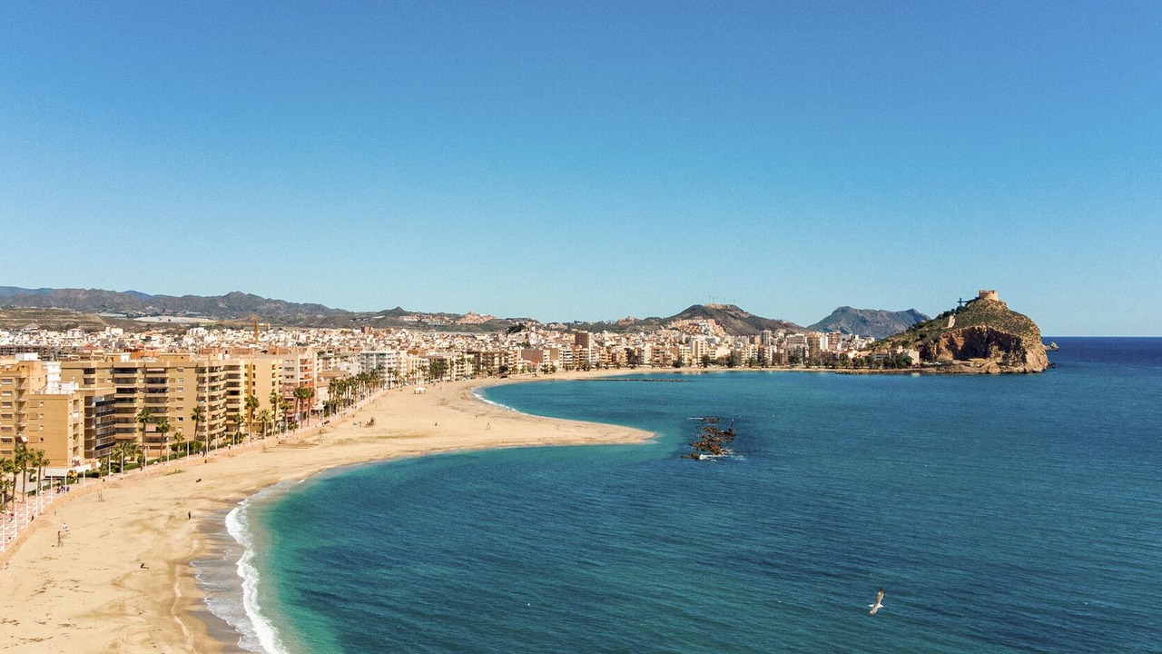 Photo of Others in Aguilas