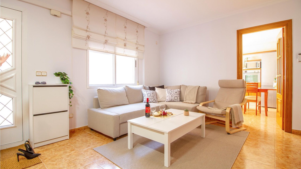 Photo of Bedroom in Aguilas