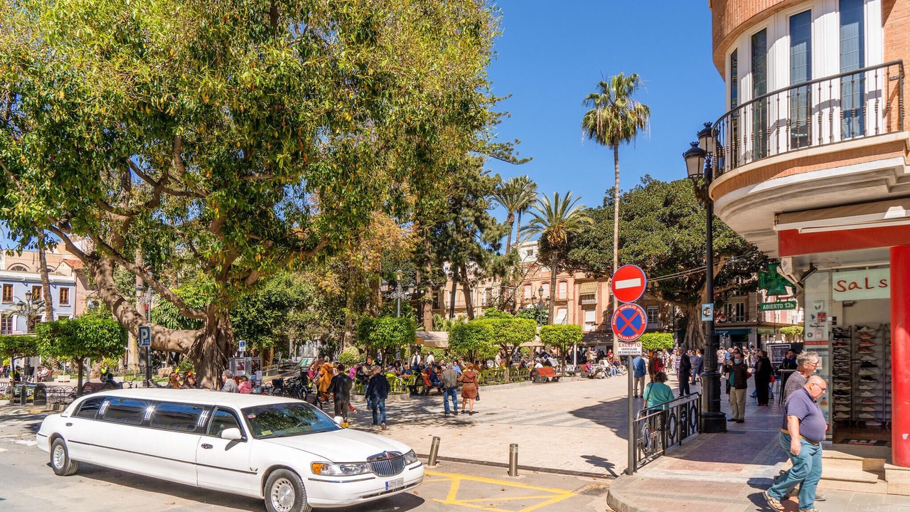 Photo of Others in Aguilas