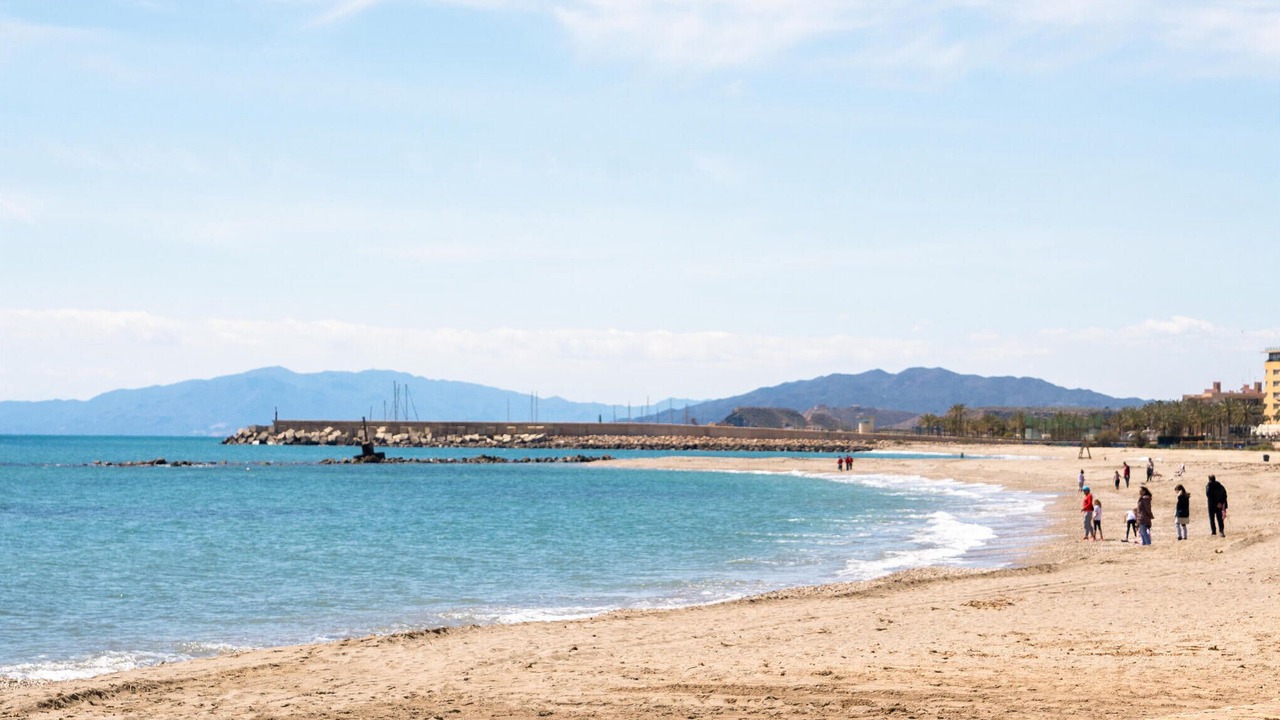 Photo of Others in Aguilas