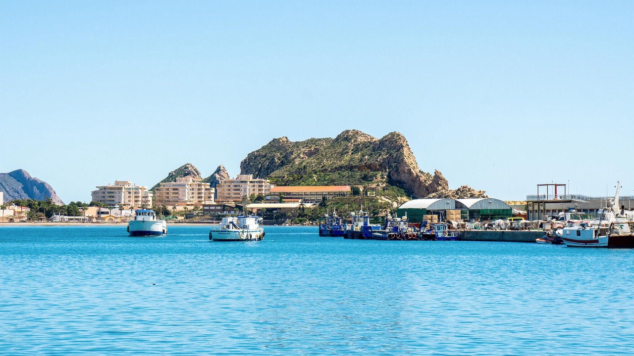 Photo of Outdoor in Aguilas