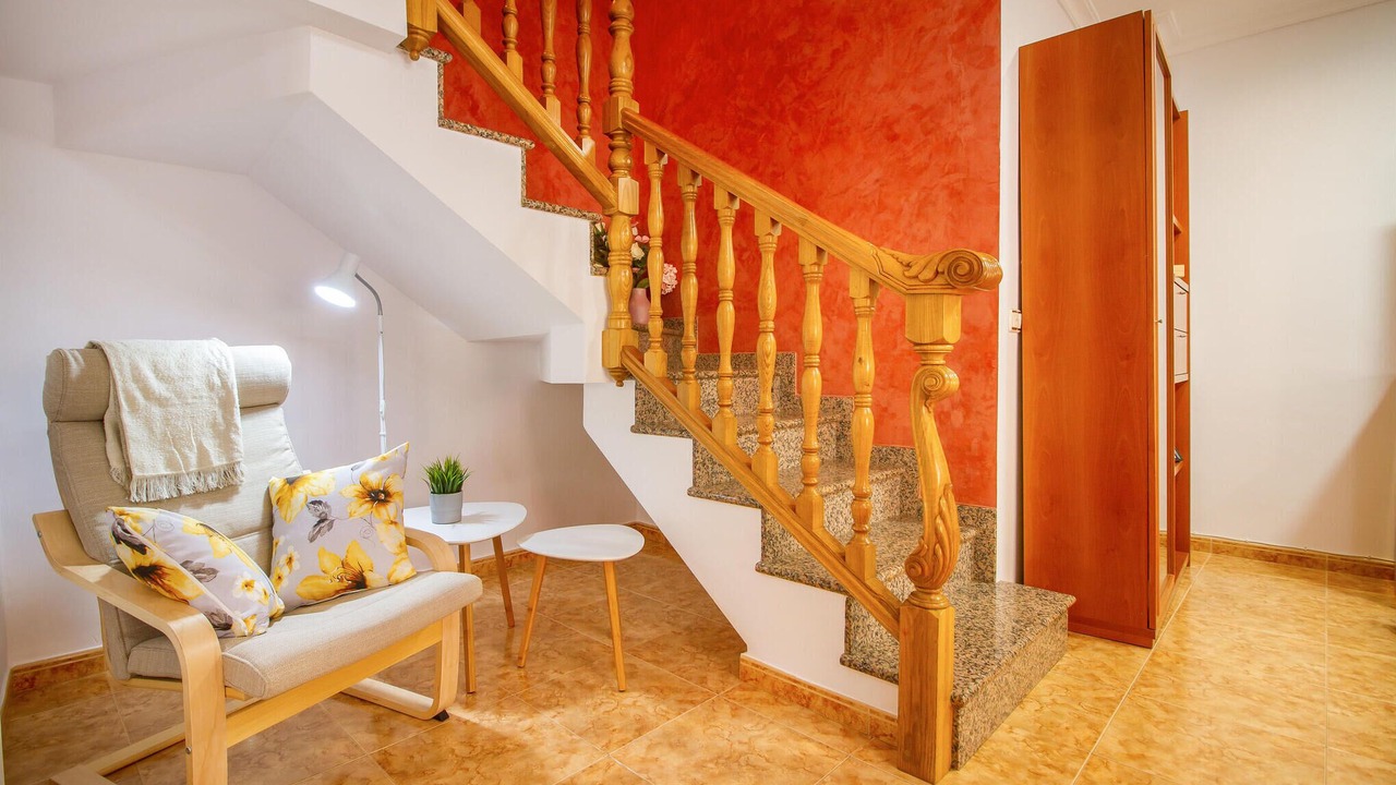 Photo of Bedroom in Aguilas