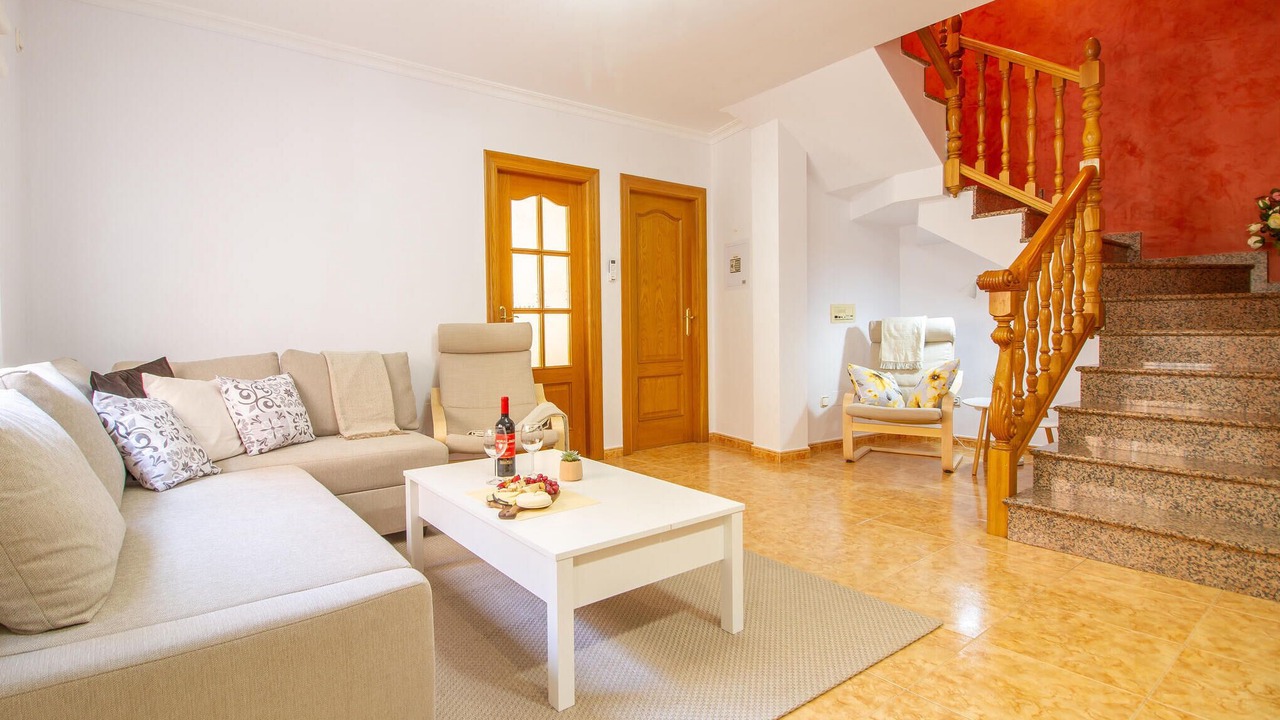Photo of Bedroom in Aguilas