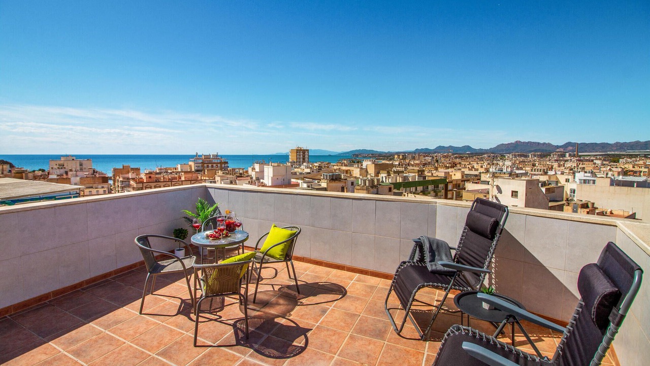 Photo of Bedroom in Aguilas
