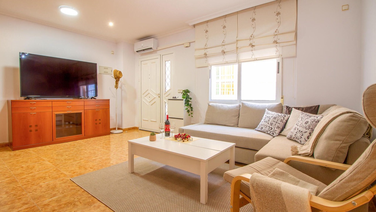 Photo of Bedroom in Aguilas