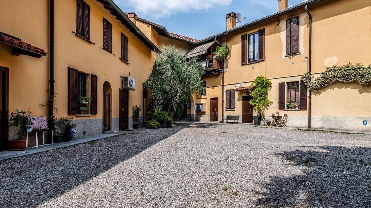 Photo of Outdoor in San Cristoforo Sul Naviglio