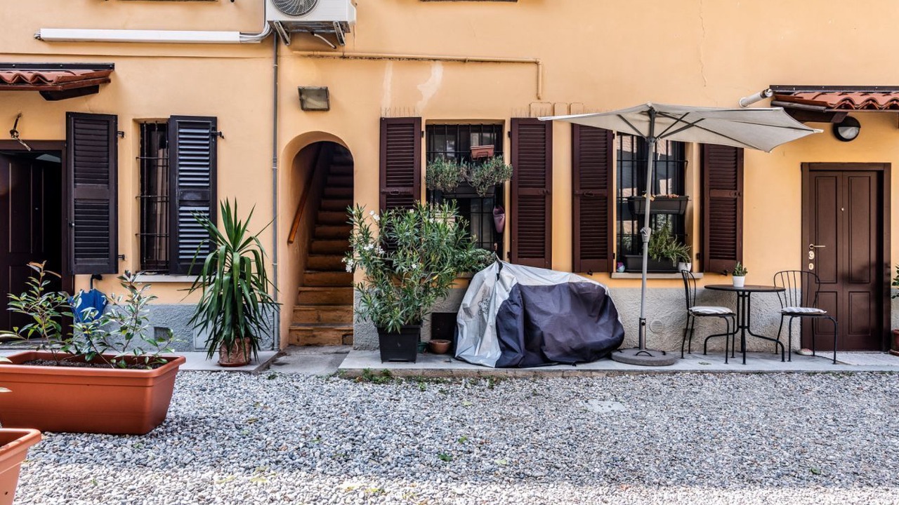 Photo of Outdoor in San Cristoforo Sul Naviglio