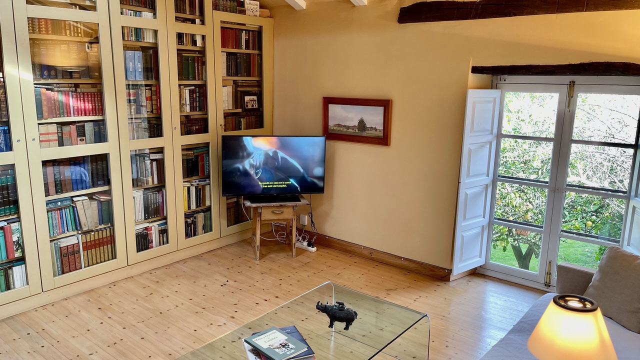 Photo of Livingroom in San Vicente de la Barquera