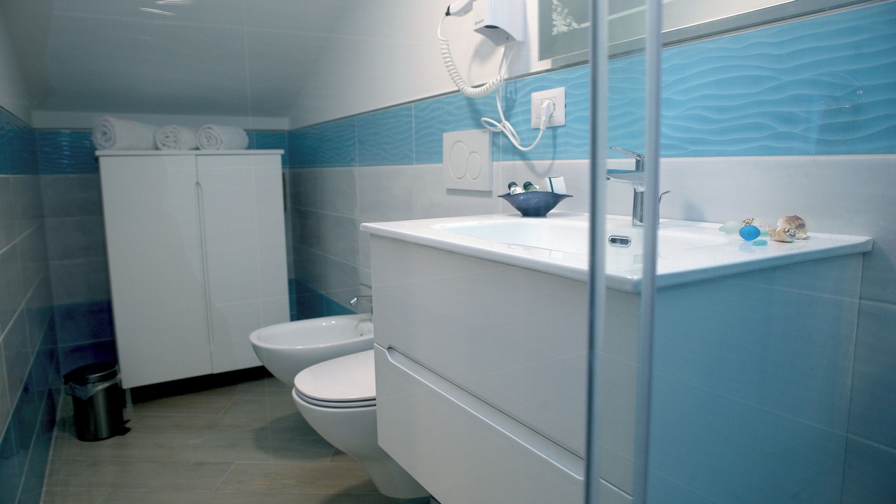 Photo of Bathroom in Pogerola