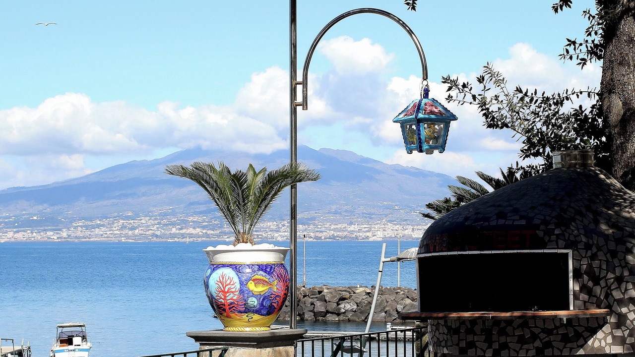 Photo of Outdoor in Pogerola