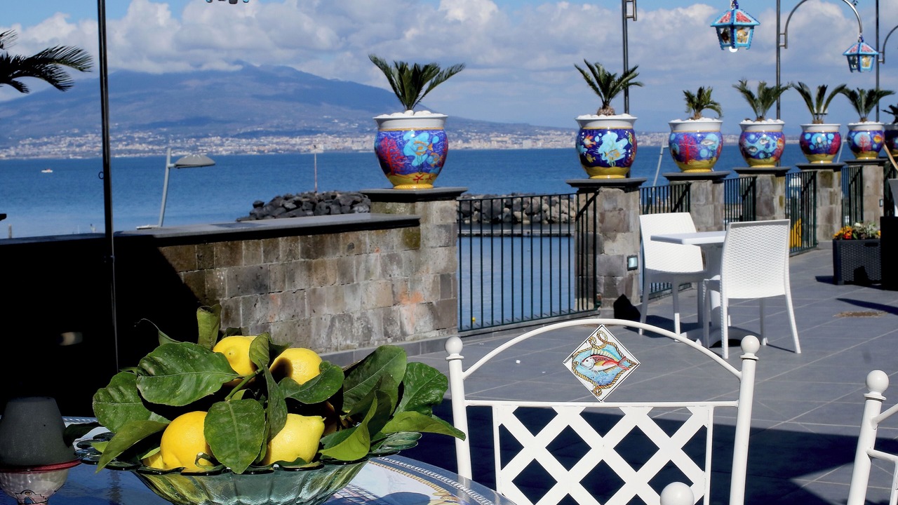 Photo of Outdoor in Pogerola