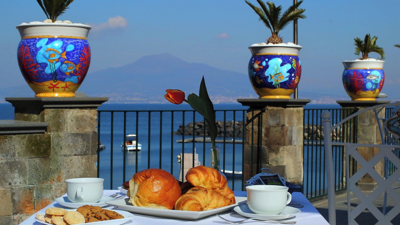 Photo of Outdoor in Pogerola