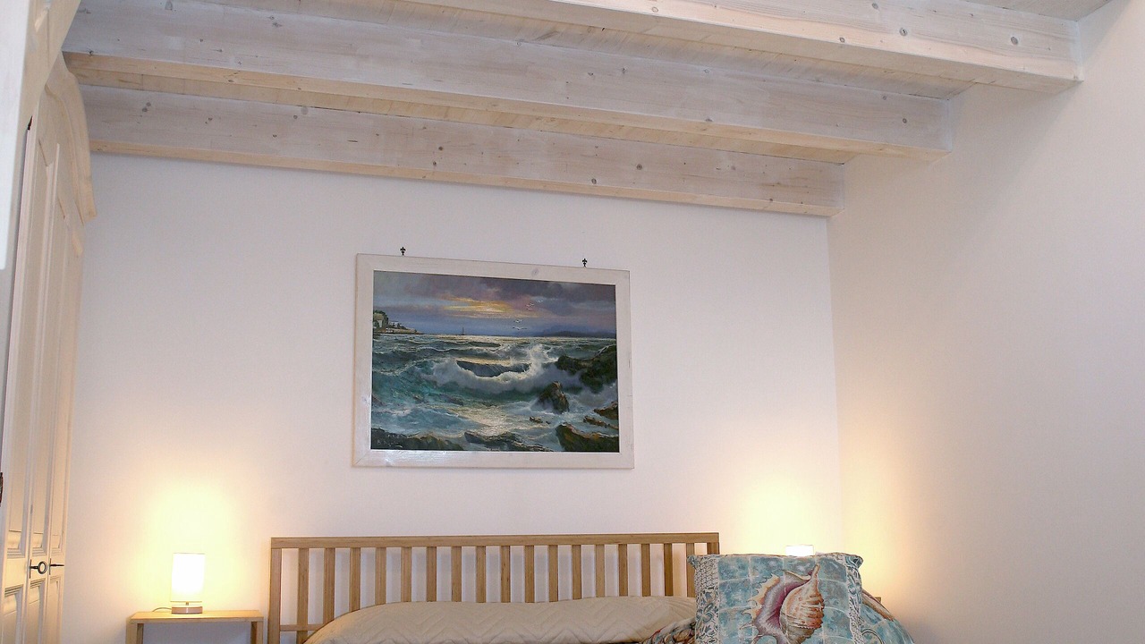 Photo of Bedroom in Pogerola
