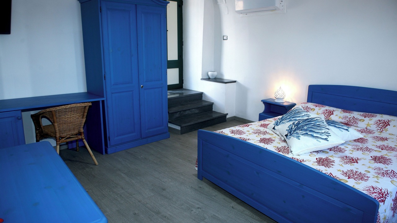 Photo of Bedroom in Pogerola
