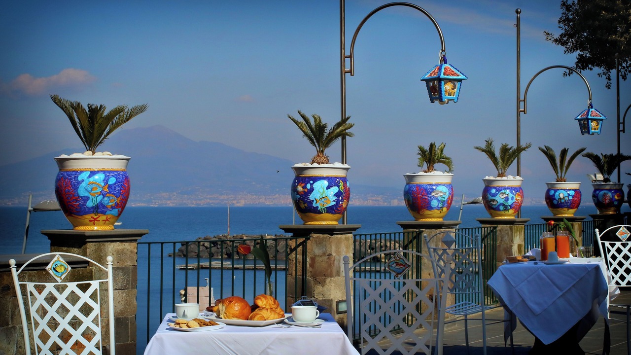 Photo of Outdoor in Pogerola