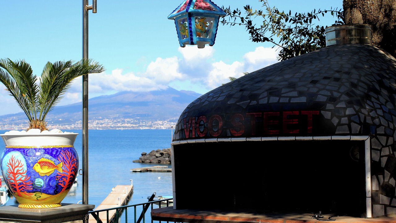 Photo of Outdoor in Pogerola