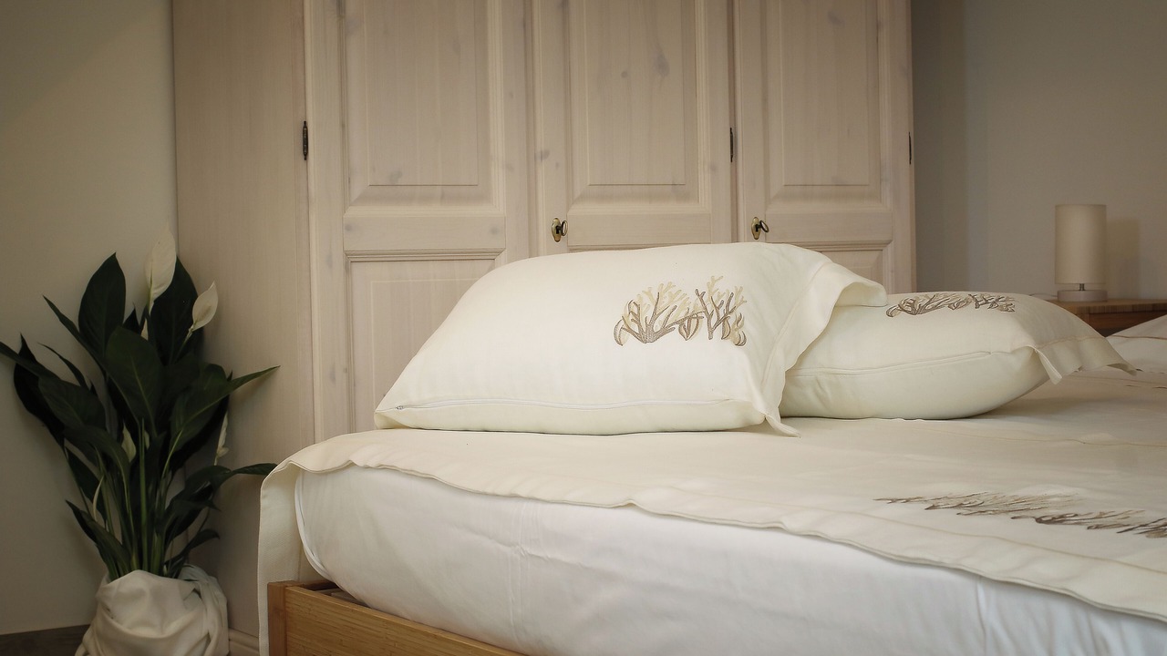 Photo of Bedroom in Pogerola